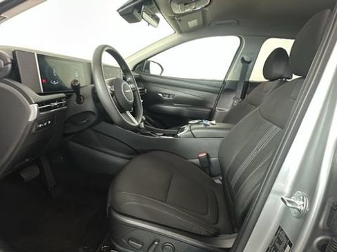 Certified 2026 Hyundai Tucson SEL AWD/4WD image 11