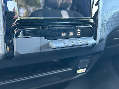 Used 2024 RAM 3500 Tradesman image 10