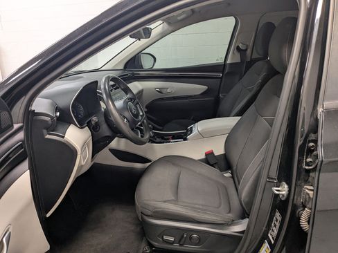 Used 2022 Hyundai Tucson SEL AWD/4WD image 21