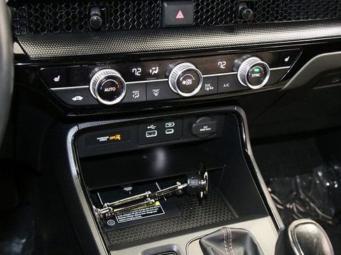 Used 2024 Honda CR-V Sport Touring image 22