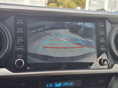 Used 2023 Toyota Tacoma SR5 image 17