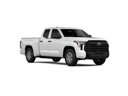 New 2026 Toyota Tundra SR AWD/4WD image 15
