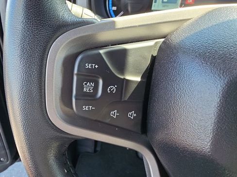 Used 2024 Ford Bronco Black Diamond image 18