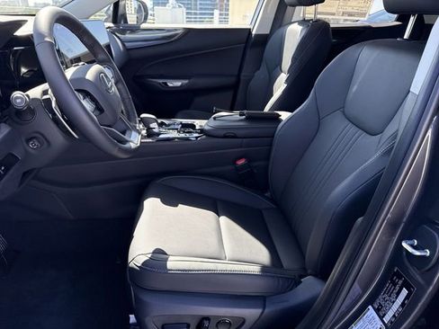 Used 2026 Lexus NX 350 AWD w/ Accessory Package (Z2) image 11