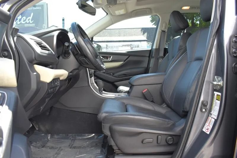 Used 2019 Subaru Ascent Limited AWD/4WD image 10