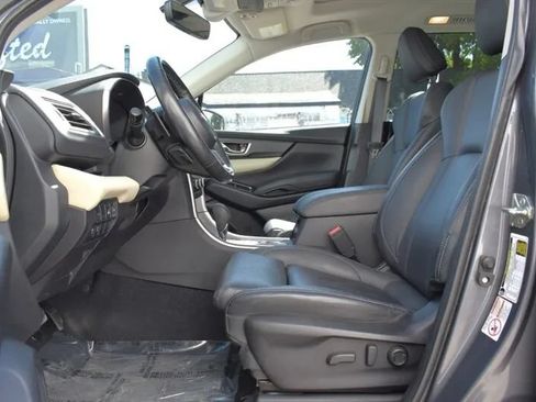 Used 2019 Subaru Ascent Limited AWD/4WD image 10