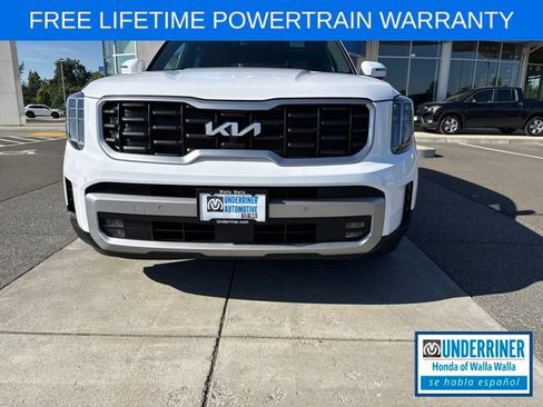 Used 2023 Kia Telluride SX Prestige AWD/4WD image 15
