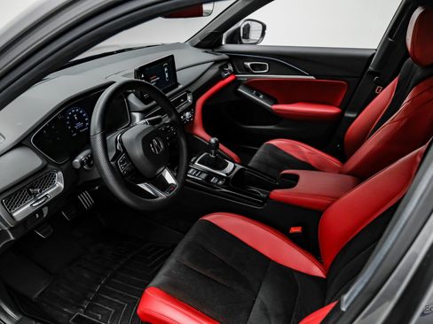 Used 2024 Acura Integra Type S image 43