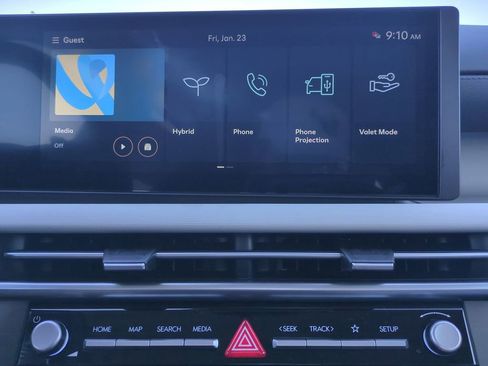 New 2026 Hyundai Tucson SEL image 21