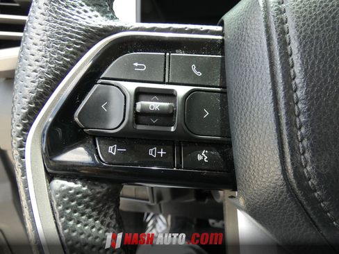 Used 2024 Toyota Tundra Limited w/ TRD Off-Road Package AWD/4WD image 71