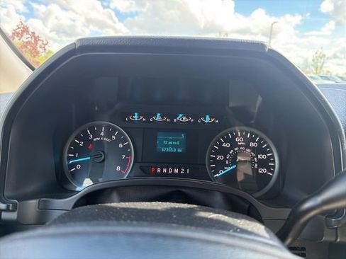 Used 2020 Ford F150 XLT w/ XTR Package AWD/4WD image 45