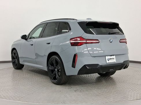 New 2026 BMW X3 xDrive30 w/ Premium Package image 3