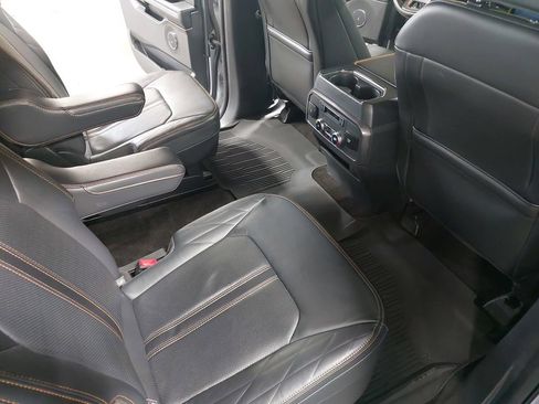 Used 2023 Ford Expedition Max Platinum AWD/4WD image 11
