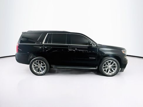 Used 2020 Chevrolet Tahoe LT RWD image 10