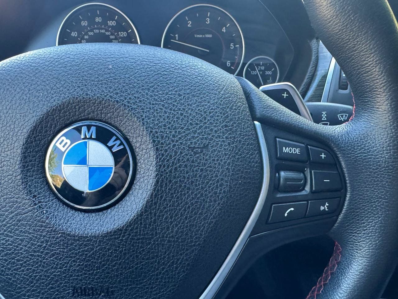 Used 2017 BMW 328d xDrive Sedan AWD/4WD image 37