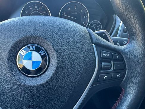 Used 2017 BMW 328d xDrive Sedan AWD/4WD image 37