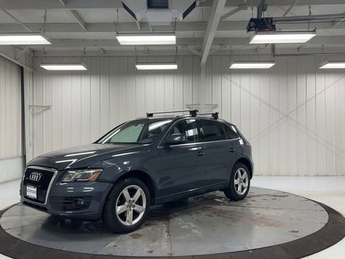 Used 2010 Audi Q5 3.2 Premium image 4