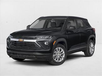 New 2026 Chevrolet TrailBlazer LT video 1