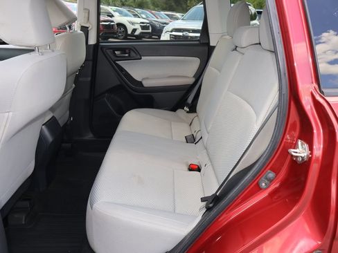 Used 2018 Subaru Forester 2.5i Premium AWD/4WD image 13