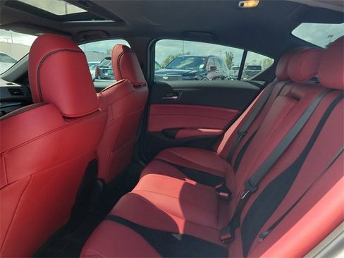 Used 2022 Acura ILX image 21