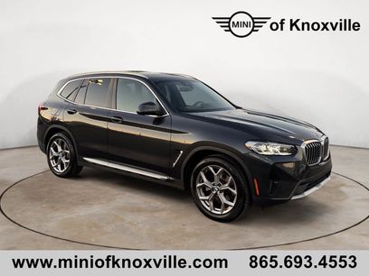 Used 2023 BMW X3 sDrive30i w/ Convenience Package
