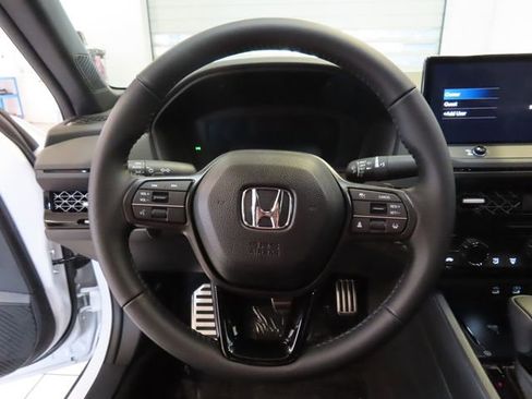 New 2026 Honda Accord Sport image 14