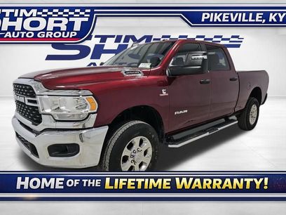 Used 2024 RAM 2500 Big Horn