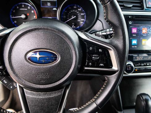 Used 2018 Subaru Outback 2.5i Limited AWD/4WD image 41