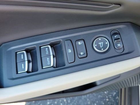 Certified 2024 Honda Accord EX image 22