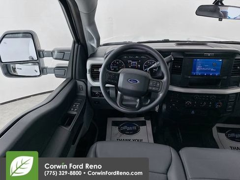 New 2026 Ford F250 XL AWD/4WD image 22