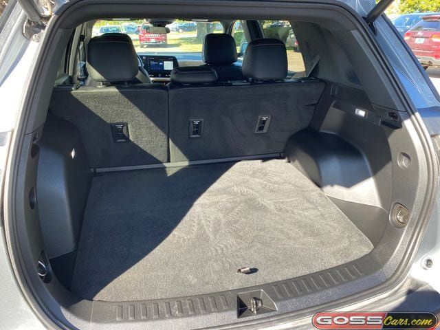 Used 2026 Chevrolet Equinox ACTIV w/ Convenience Package III FWD image 9