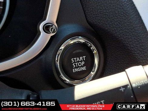 New 2026 Mitsubishi Eclipse Cross SE image 16