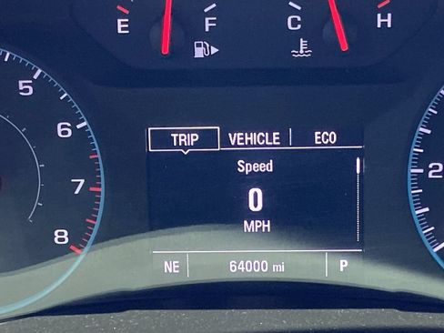 Used 2019 Chevrolet Malibu LS FWD image 8