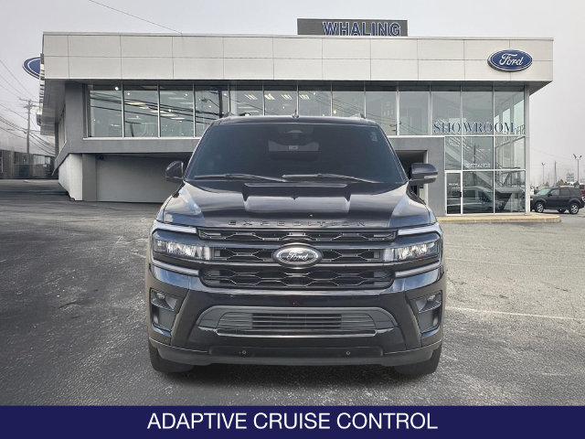 Certified 2024 Ford Expedition Limited AWD/4WD image 2