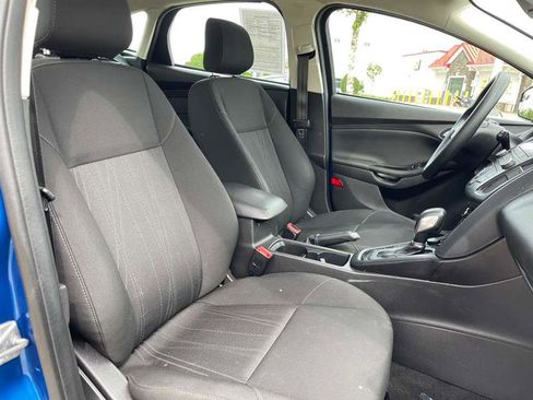 Used 2018 Ford Focus SE FWD image 65