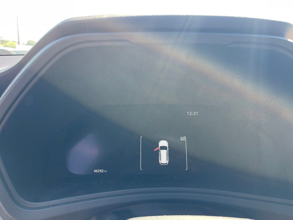 Used 2025 Toyota Grand Highlander AWD Hybrid image 10