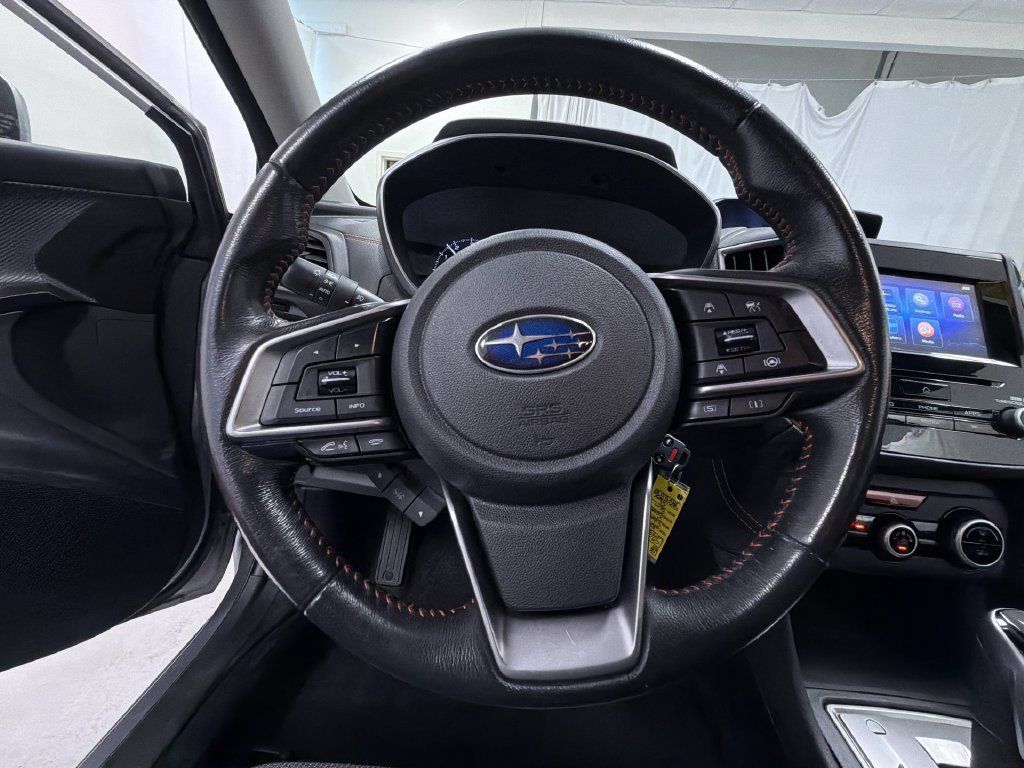 Used 2021 Subaru Crosstrek 2.0i Premium AWD/4WD image 26
