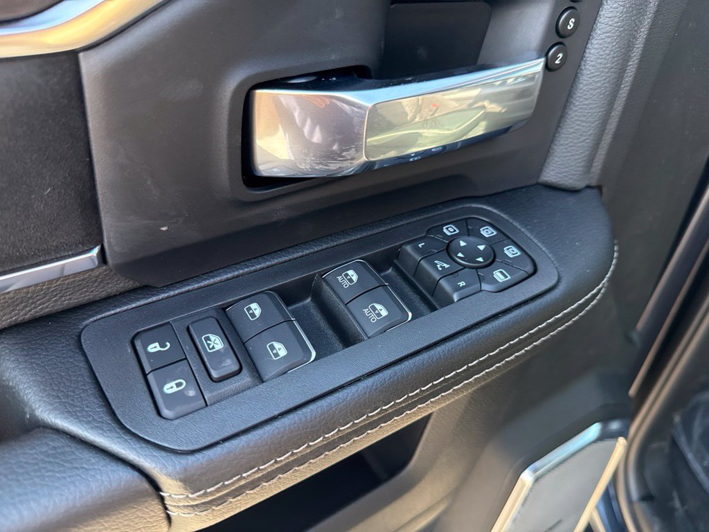 New 2026 RAM 1500 Big Horn AWD/4WD image 18