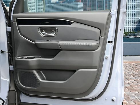 New 2026 Honda Pilot EX-L image 13