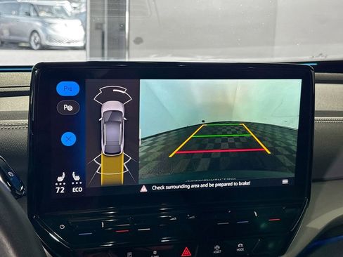 Certified 2023 Volkswagen ID.4 Pro S image 18