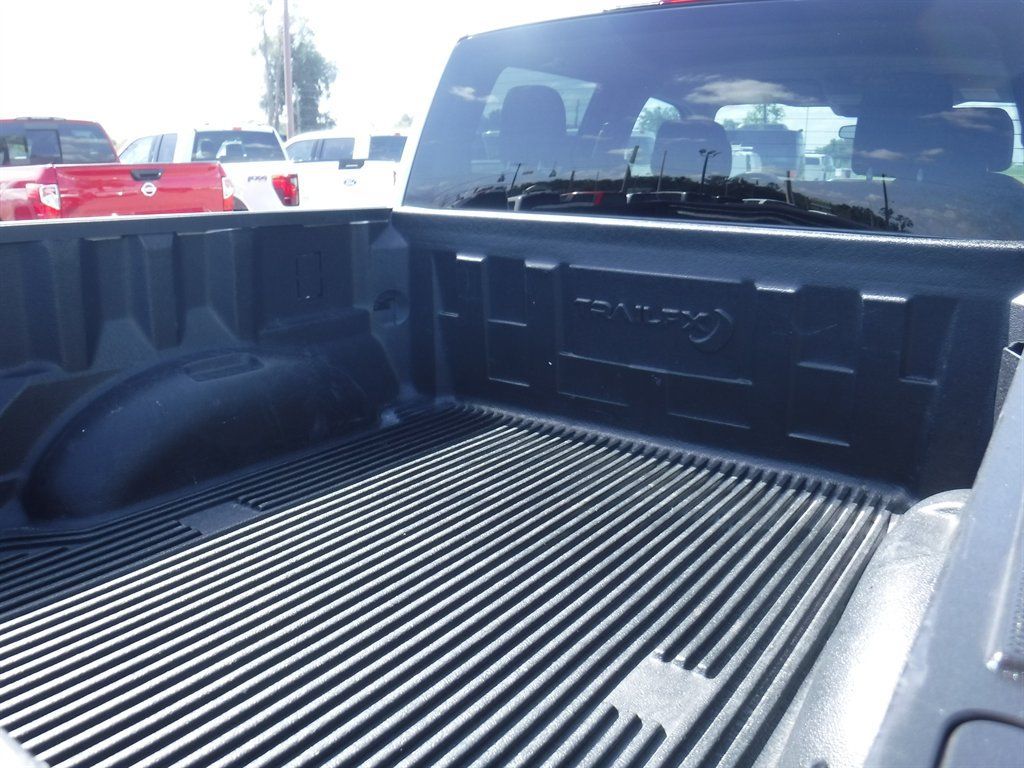 Used 2025 Ford F150 XLT w/ Equipment Group 301A Standard AWD/4WD image 6