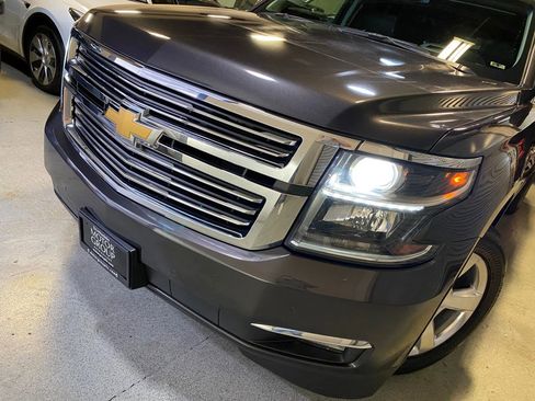 Used 2016 Chevrolet Suburban LTZ image 23