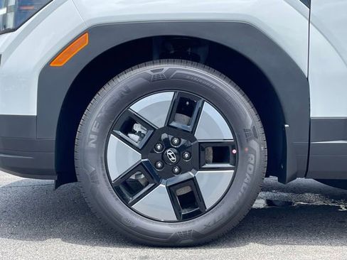 New 2026 Hyundai Santa Fe SEL FWD image 30