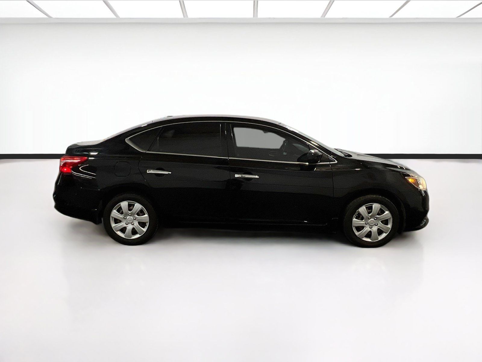 Used 2016 Nissan Sentra SV w/ Protection Package FWD image 22