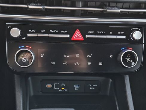 New 2026 Hyundai Santa Cruz SEL FWD image 18