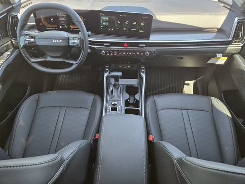 New 2026 Kia Sorento S w/ S Panoramic Sunroof Package FWD image 21