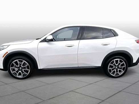 Certified 2025 BMW X2 xDrive28i image 33