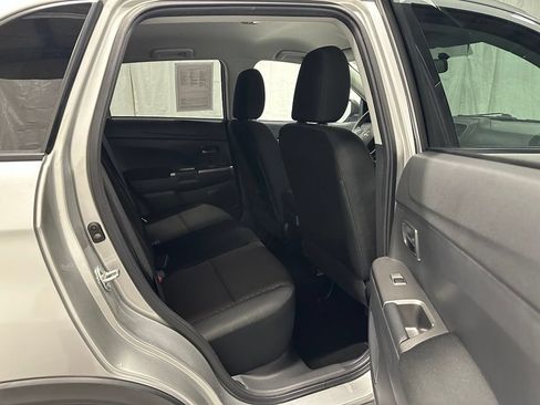 Used 2019 Mitsubishi Outlander Sport ES AWD/4WD image 44