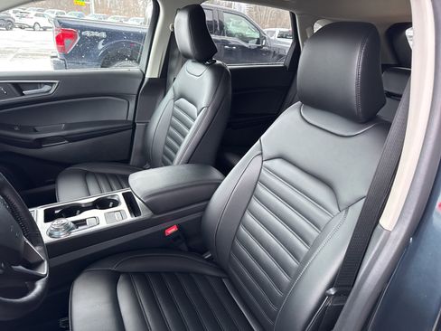 Certified 2022 Ford Edge SEL w/ Convenience Package image 23