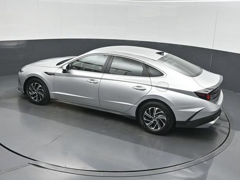 Used 2026 Hyundai Sonata Blue FWD image 46